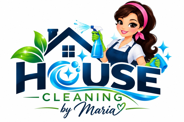House Cleaning by Maria